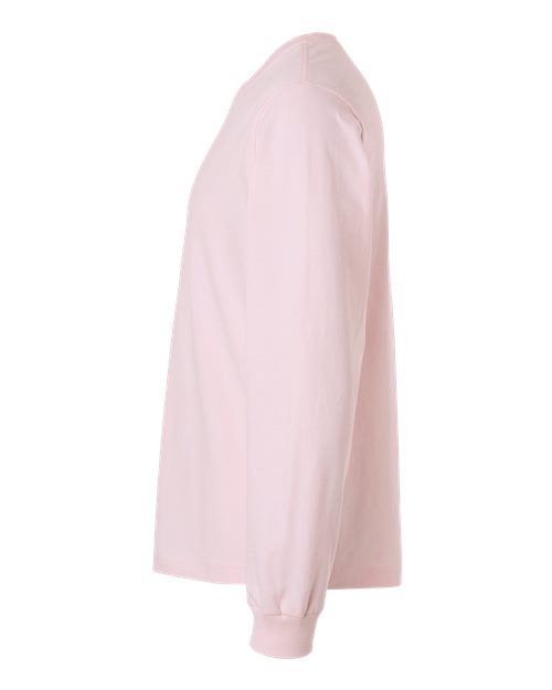 Soft Pink-model Image