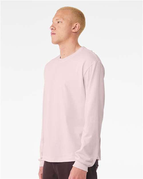 Soft Pink-model Image