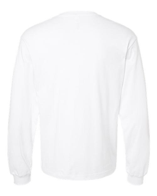 White-model Image