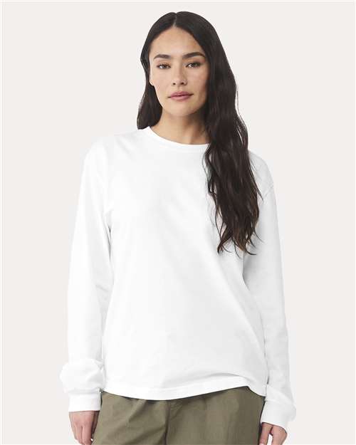 White-model Image