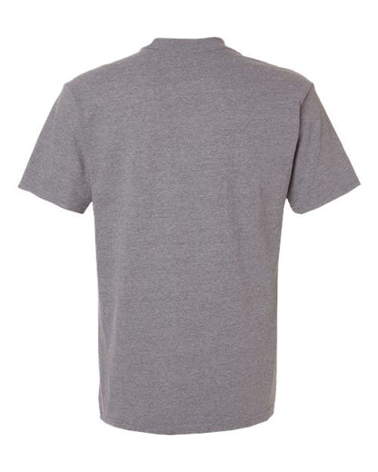 Graphite Heather