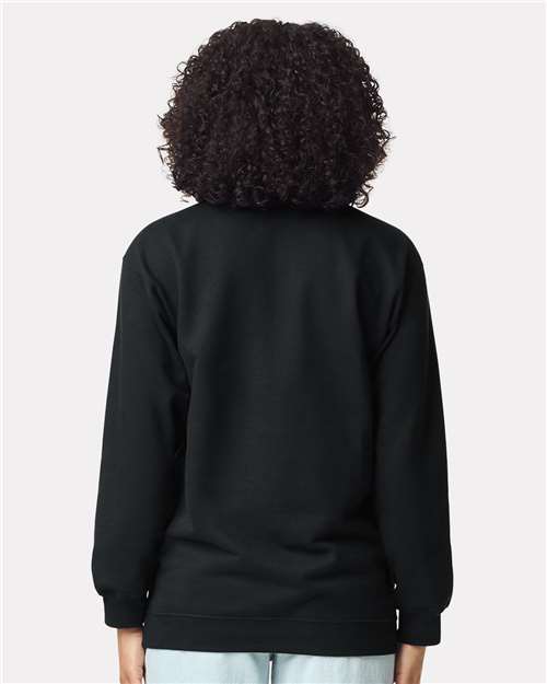 Black-model Image