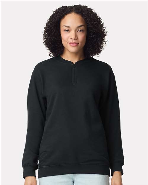 Black-model Image