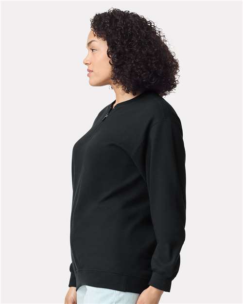Black-model Image
