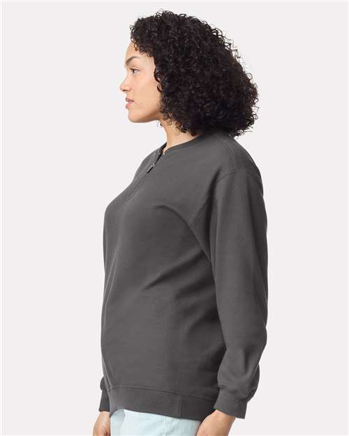 Charcoal-model Image