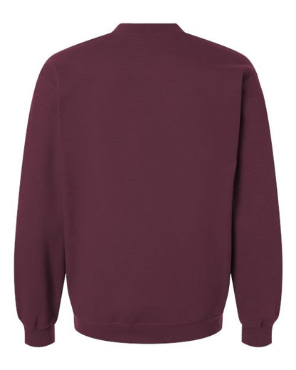 Maroon-model Image