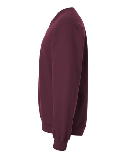 Maroon-model Image