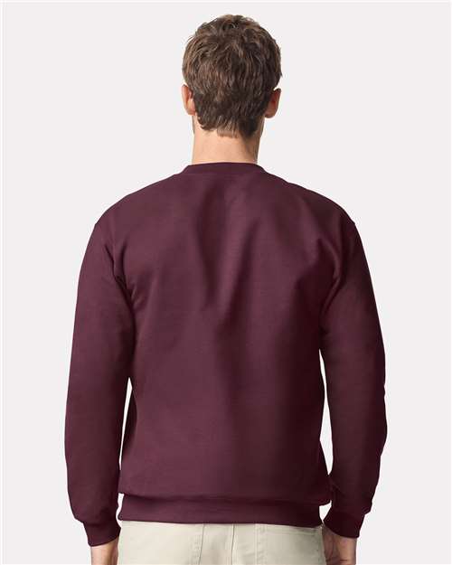 Maroon-model Image