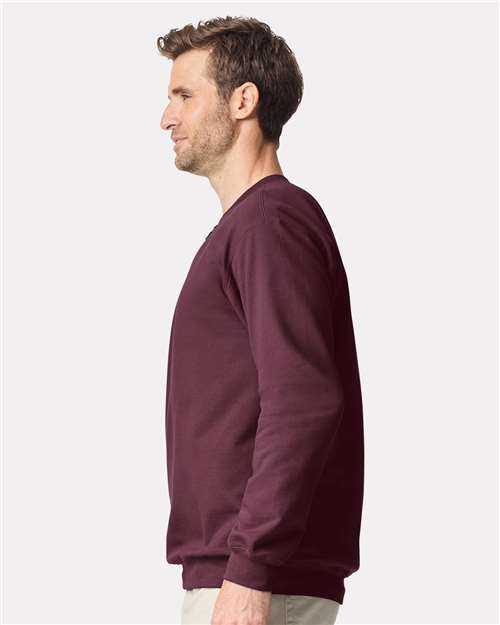 Maroon-model Image
