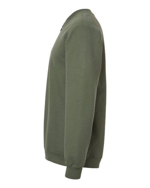 Military Green-model Image