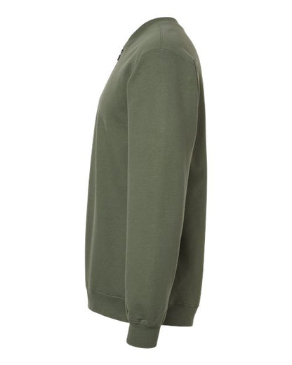 Military Green-model Image