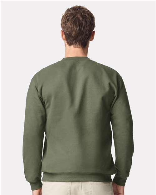 Military Green-model Image