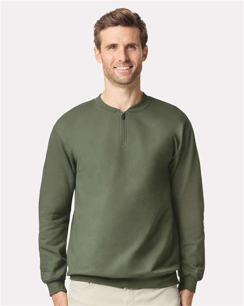 Military Green-model Image