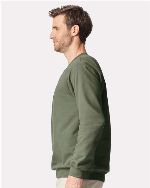 Military Green-model Image