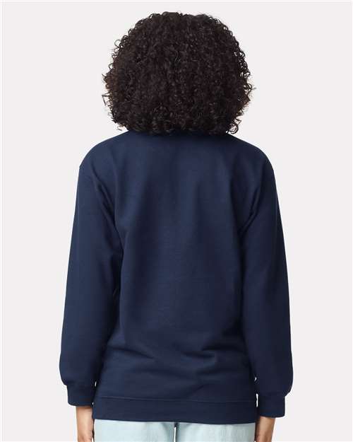 Navy-model Image