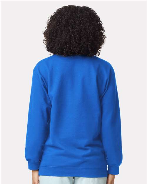 Royal-model Image