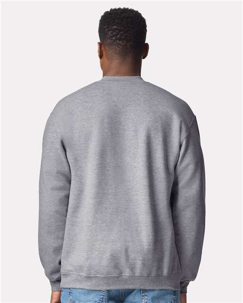 Sport Grey-model Image