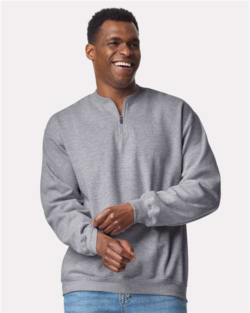 Sport Grey-model Image