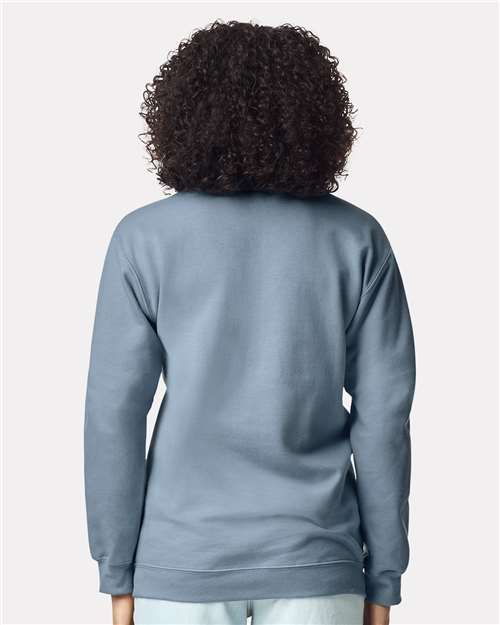 Stone Blue-model Image