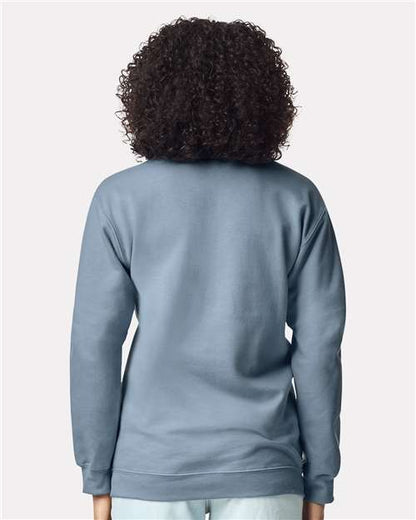 Stone Blue-model Image