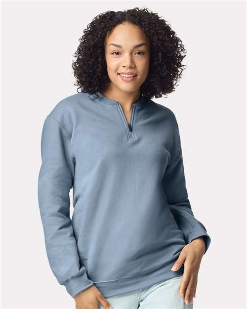 Stone Blue-model Image