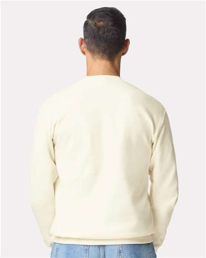 Off White-model Image