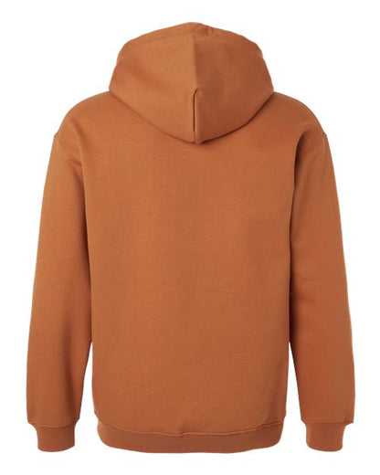 Texas Orange