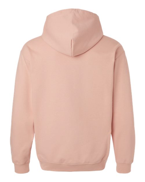 Dusty Rose