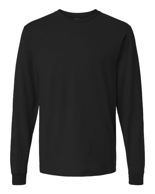Fine Black