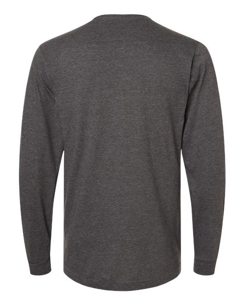 Heather Charcoal