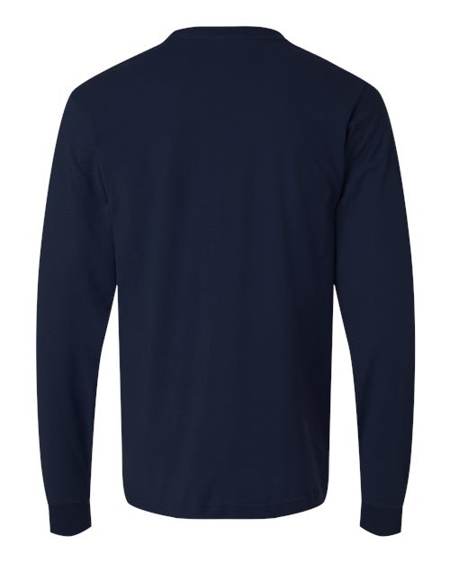Fine Navy