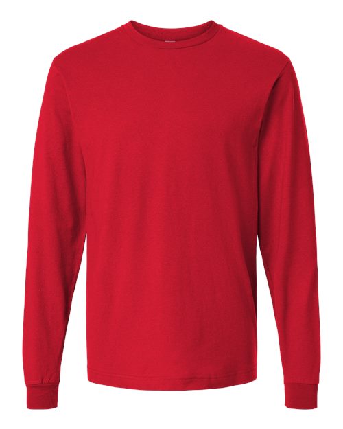 Fine Red