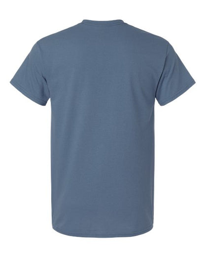 Indigo Blue-model Image