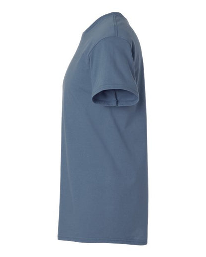 Indigo Blue-model Image