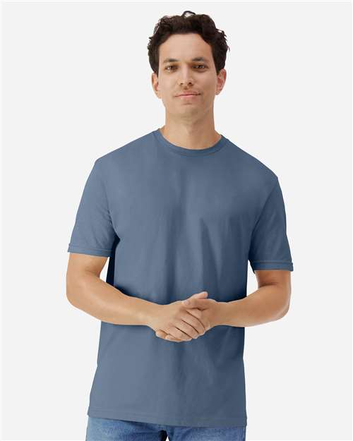 Indigo Blue-model Image