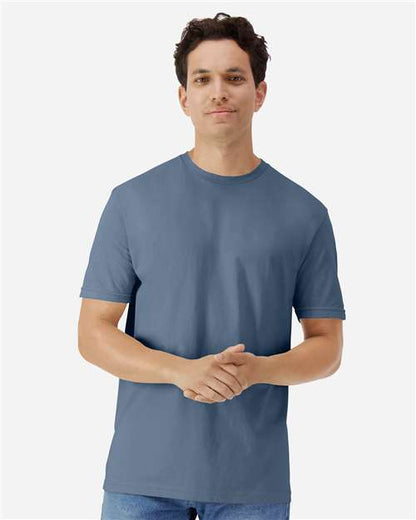 Indigo Blue-model Image