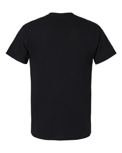 Black-model Image