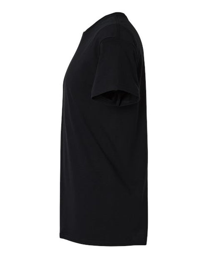 Black-model Image