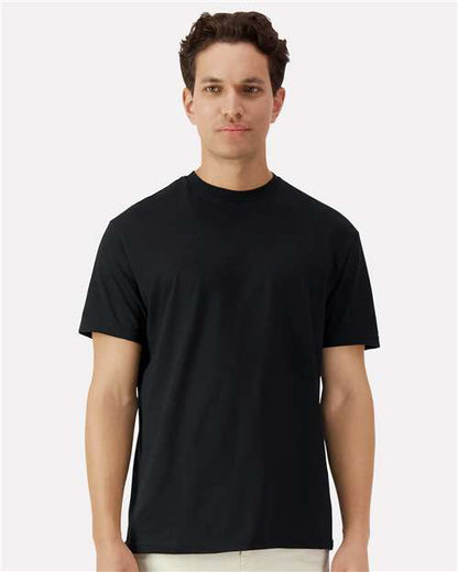 Black-model Image