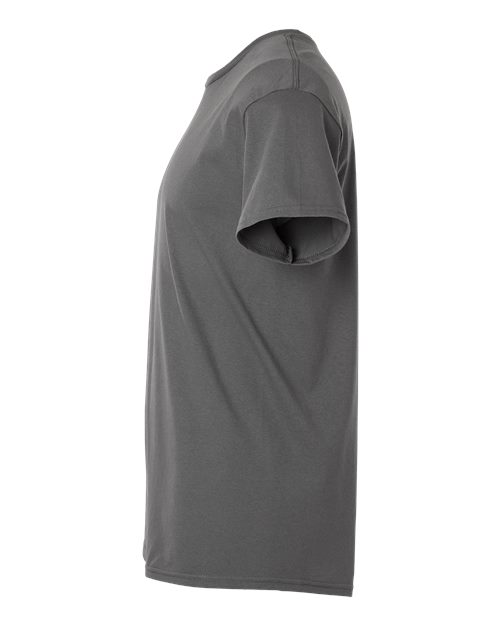 Charcoal-model Image