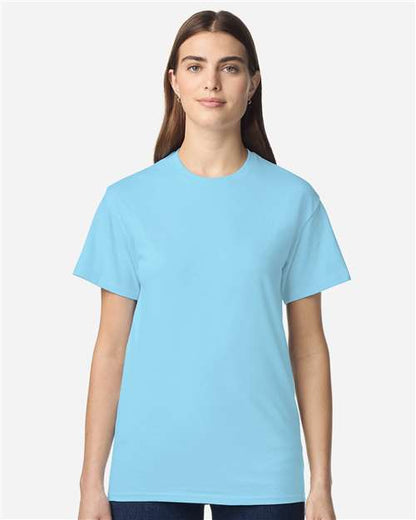 Sky-model Image
