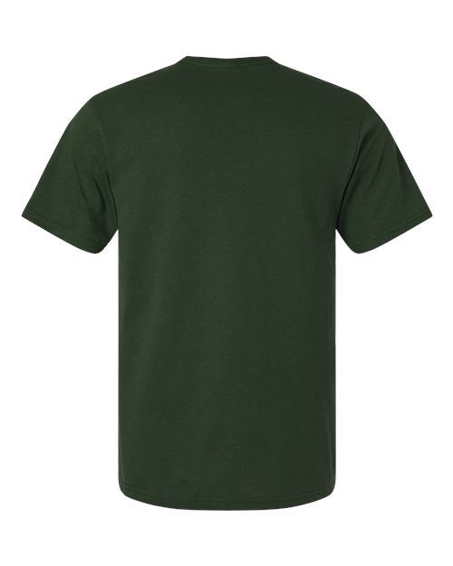Forest Green-model Image