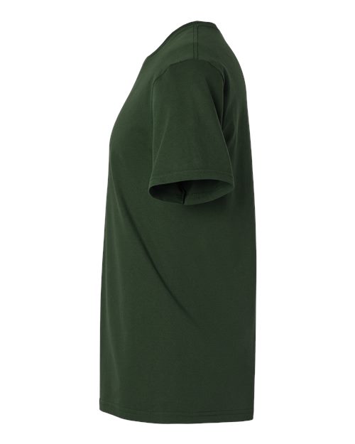 Forest Green-model Image