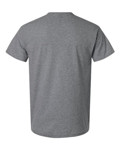 Graphite Heather-model Image
