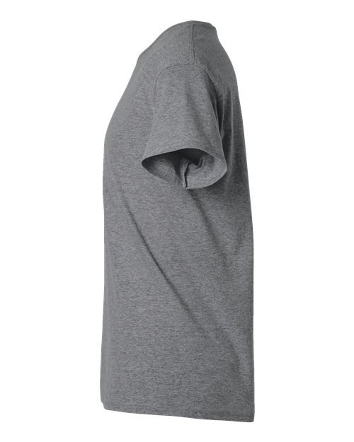Graphite Heather-model Image