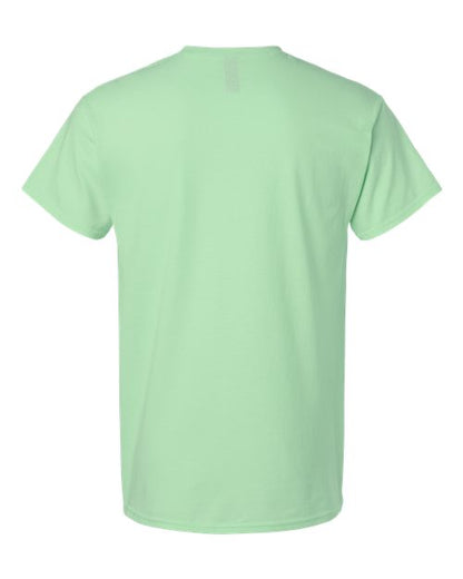 Mint Green-model Image