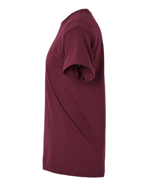 Maroon-model Image