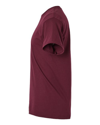 Maroon-model Image