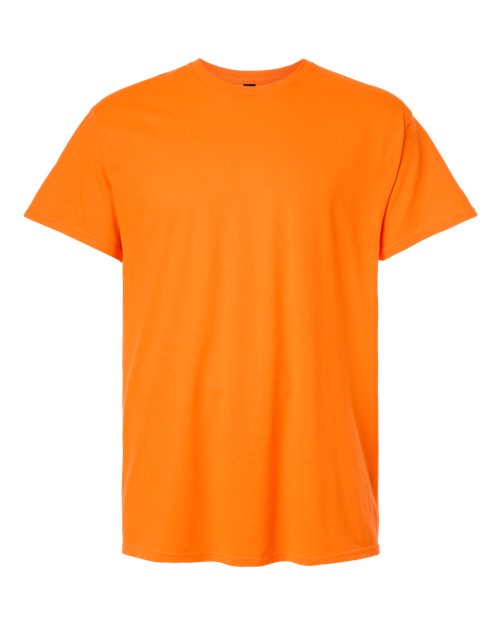 Safety Orange