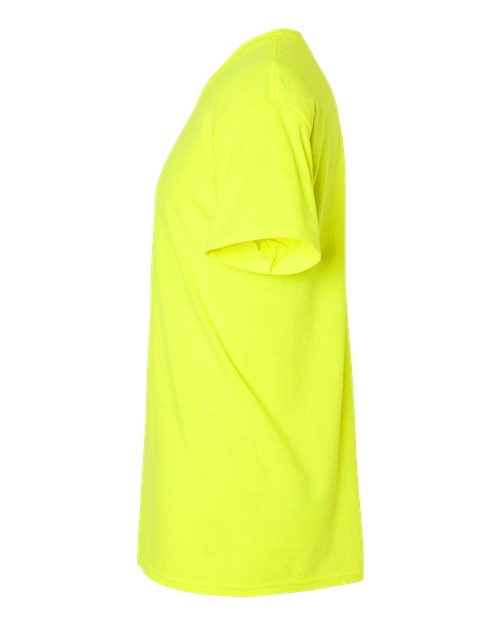 Safety Green-model Image